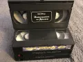 Видеокасети Анимации и др. VHS, снимка 1