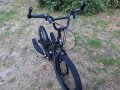 Велосипед  3G STEPPER SPYDER  diablo, снимка 7