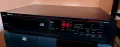 NIKKO CD-200R - CD Player, снимка 1