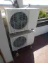 Климатик Midea-MSG 12HR,Midea-MSG 18HR A++, снимка 3