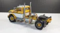 Шевролет Камион C60 Умален Модел Мащаб 1:24 Chevrolet C60 Truck Scale 1/24, снимка 3