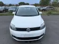 VW Golf Plus VI 1.2 Клима 105к.с., снимка 7
