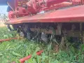 Японска фреза - 180см, снимка 2