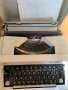 пишеща машина contessa 2 de luxe, снимка 2
