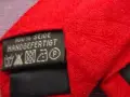 Копринена вратовръзка немска маркова и копринена кърпичка за сако 30х30см нови в кутия ръчна изработ, снимка 5