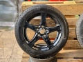 5х112 16 Джанти Audi Vw Seat Skoda 5x112 Фолксваген Ауди Сеат Шкода, снимка 1