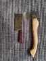 брадва колекционерска кован сатър , снимка 1