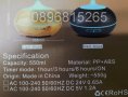 Арома дифузер/ aroma diffuser 550 ml, снимка 6