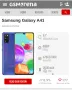 Samsung Galaxy A41 (резервни части), снимка 2