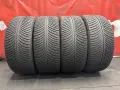 255 45 20, Зимни гуми, Michelin PilotAlpin5SUV, 4 броя, снимка 2
