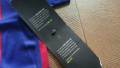 NIKE FC BARCELONA Baby Football T-Shirt Размер 12-18 месеца бебешка тениска Барселона 35-60, снимка 8