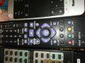 TECHNICS DENON PANASONIC LG REMOTE 0811231002, снимка 5