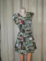 S Летни къси рокли различни модели, снимка 12
