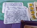 Карти ТАРО кутия и книжка, снимка 4