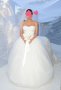 Сватбена Булчинска Рокля под наем и за покупка, снимка 1 - Сватбени рокли - 38254734