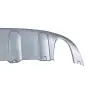 Комплект преден и заден ролбар за Volvo XC60 2008–2013, снимка 7