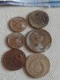 Лот монети 6 броя копейки СССР различни години и номинали за КОЛЕКЦИОНЕРИ 39394, снимка 1 - Нумизматика и бонистика - 44208669
