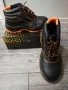 Работни обувки, 42 номер, високи, снимка 1