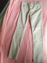 Пролетно летен дамски панталон размер М купуван от Италия 15 лв , снимка 1 - Панталони - 44927929