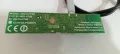 Wi-Fi Module DNUA-P75B. Свален от LED Телевизор Panasonic TX-32ESW504S. , снимка 2
