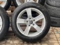 Джанти 5х120 17 VW Multivan Транспортер T5 T6 5x120 Фолксваген Т5 Т6, снимка 1
