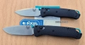 Benchmade Bugout 535 Carbon, снимка 1