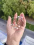 Кутия за сватбени халки, снимка 2