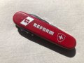 старо ножче 269 "VICTORINOX OFFICIER SUISSE", снимка 1