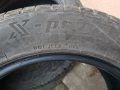 Гуми 235/55/18 4 броя летни, снимка 4