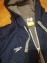 Мъжко яке/парка SPEEDО ✔️ Размер M ✔️Внос от САЩ , снимка 3