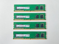 32GB DDR4 3200 (4x8GB) Ram памет Samsung, снимка 1