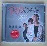 Trio – Triologie (The Best Of) (2000, CD), снимка 1 - CD дискове - 42201277