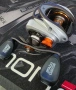 Abu Garcia Revo X 5 XLP-L мултипликатор, снимка 3