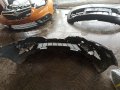 Броня предна оригинална Renault Scenic 4 17-22, снимка 8