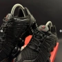 Nike Shox TL “Black/Max Orange” Унисекс Маратонки👟Дамски Маратонки👟Мъжки Маратонки Код Kixie, снимка 7