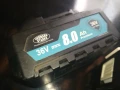 2БР-LI-ION VERMARK STARKE BATTERY PACK 36V/8Ah 2807251700, снимка 9