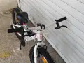 Алуминиев велосипед 20 цола Cube Race 200 2018 г, снимка 7