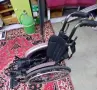 Инвалидна количка, снимка 3