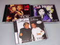 Колекция 3CD музика, снимка 1 - CD дискове - 44734558