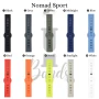 Каишки Nomad Sport за Samsung / Huawei / Amazfit / Garmin / AppleWatch, снимка 3