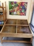 Дървени стелажи, снимка 3