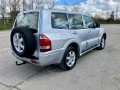 Mitsubishi Pajero 3.2 DID FACELIFT, снимка 4
