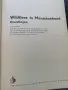 германска книга „Wildtiere in Menschenhand: Grundlagen“ (Диви животни в човешки ръце: , снимка 2