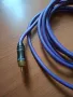 QED Qunex P75   99,999OFC coax cable,3m, снимка 10