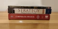 Учебници по финанси на английски, снимка 1