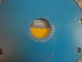 ф125мм НОВ АВСТРИЙСКИ ДИАМАНТЕН ДИСК ДИАМАНТИНА FERREX ЗА РЯЗАНЕ НА КАМЪК ТУХЛИ КЕРЕМИДИ КЛИНКЕР , снимка 12