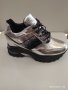 Дамски обувки на платформа 5094, снимка 7