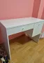 бюро ikea ново мдф 100д*48ш*78в, снимка 3