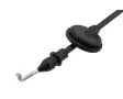 Жило за отваряне на предна врата, VW, Golf 5, Jetta, 530mm, снимка 3