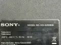 715GB718-P01-000-0H2S  715GB660-MOE-000-004K Sony KD-32W800, снимка 3